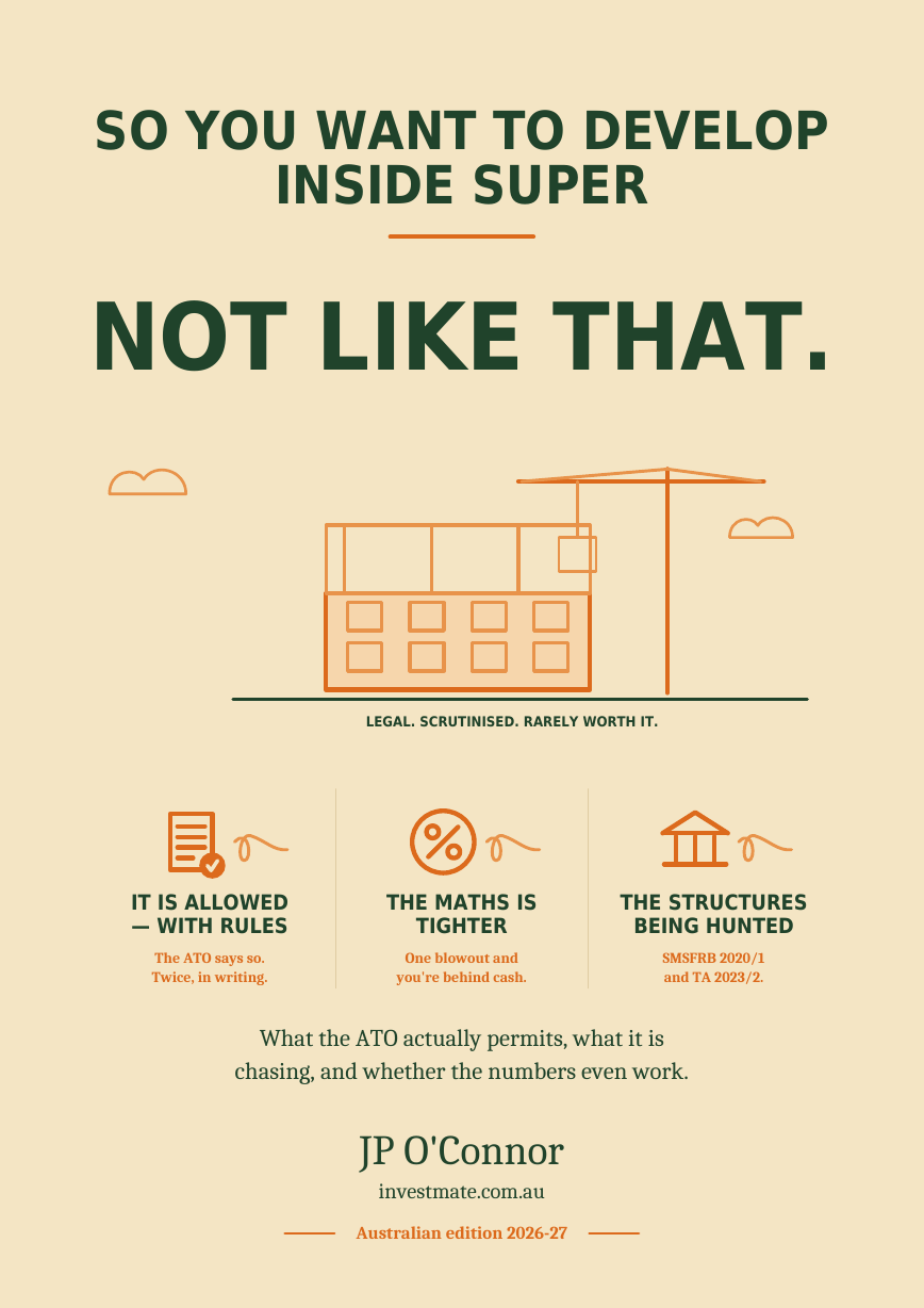 Not Like That. cover